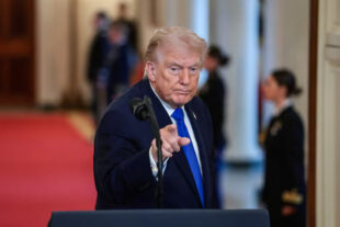 Ամերիկացիների մեծ մասը կարծում է՝ Թրամփը տարիքի հետ անկայուն է դարձել