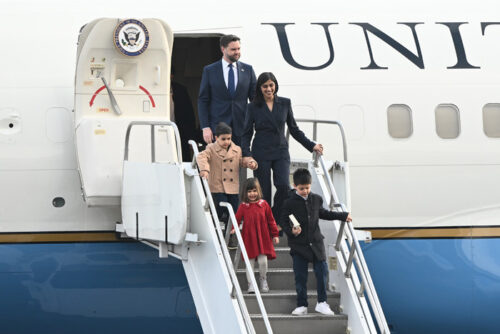 «Ծուղա՞կ, թե՞ TRIPP»․ բաց դուռ ԱՄՆ-ի համար՝ ընդլայնելու իր դիվանագիտական և տնտեսական ներկայությունը Հարավային Կովկասում․ միջազգային մամուլի ամփոփում