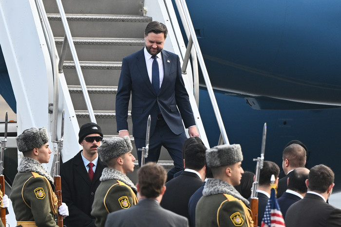 Մեր երկու երկրների գործընկերության առումով Վենսի այցը հիրավի շրջադարձային պահ է․ ԱՄՆ դեսպանատուն