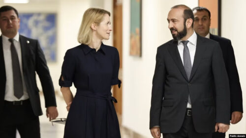 ԵՄ-ն նախատեսում է Հայաստանում տեղակայել նոր՝ «հիբրիդային արագ արձագանքման խումբ». «Ազատություն»