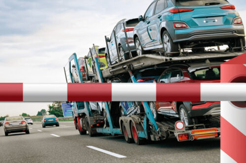 Ամիսներ առաջ ձեռք բերված էլեկտրոմոբիլները Հայաստան չեն հասել, ու մարդիկ ստիպված են մաքսատուրք վճարել․ պատգամավոր