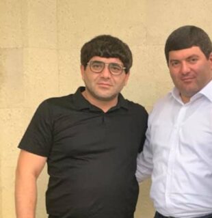 Ձերբակալվռել է Մասիսի նախկին համայնքապետի եղբայրը․ ի՞նչ արարքներ են նրան մեսագրվում