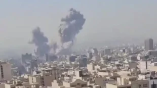 «Կանխարգելիչ» հարվածներ Իրանին՝ Իսրայելից