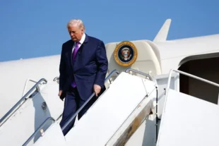 Թրամփը քննարկում է Իրանին լայնածավալ հարված հասցնելու հնարավորությունը․ NYT