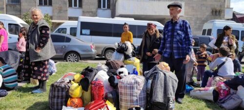 Կառավարությունը որոշել է արցախցիների կուտակած միջոցները տեղափոխել ՀՀ կենսաթոշակային համակարգ․ փաստաբան