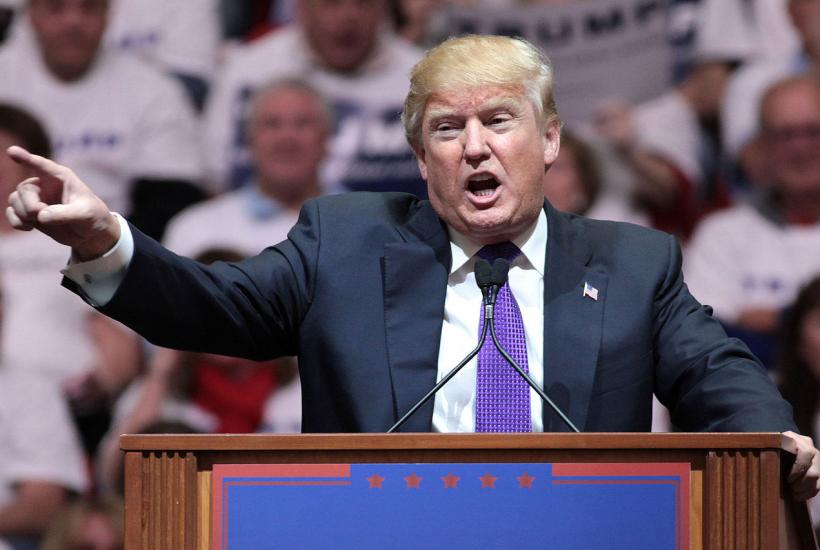 Контроль вместо бомб: почему США заинтересованы в «маршруте Трампа» Контроль вместо бомб: почему США заинтересованы в «маршруте Трампа»