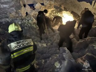 Տանիքի ձյունը՝ մահվան պատճառ․ ՌԴ-ում երկու մահ է գրանցվել, մեկը՝ երեխա