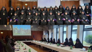 Շաբաթը՝ ֆոտոշարքով