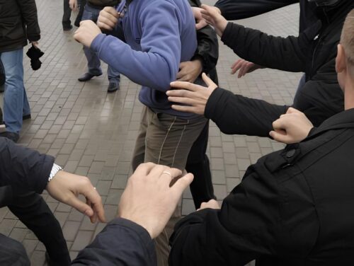 Լոռիում աշակերտները 13-ամյա տղայի են ծեծել․ ի՞նչ է հայտնի 