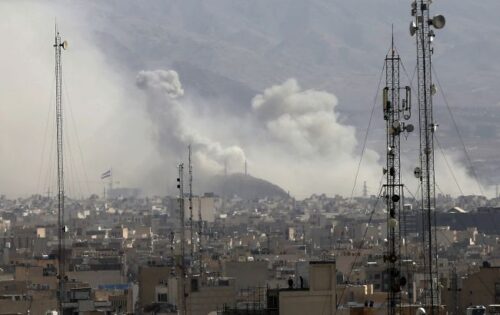 ՄԱԿ-ը կոչ է անում ԱՄՆ-ին, Իսրայելին և Իրանին «խելամտություն դրսևորել»