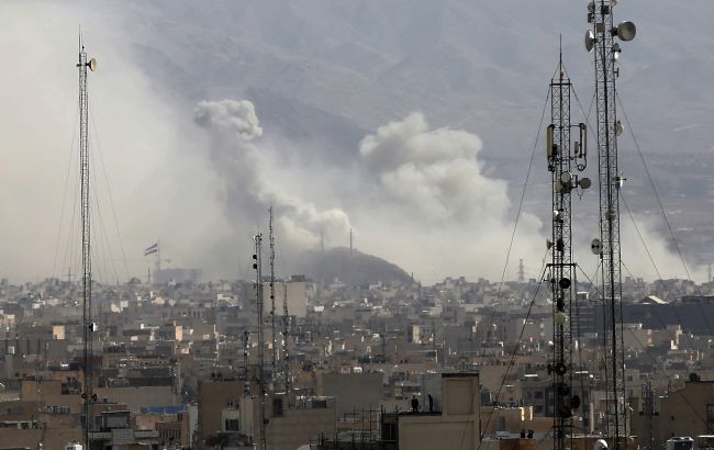 ՄԱԿ-ը կոչ է անում ԱՄՆ-ին, Իսրայելին և Իրանին «խելամտություն դրսևորել» ՄԱԿ-ը կոչ է անում ԱՄՆ-ին, Իսրայելին և Իրանին «խելամտություն դրսևորել»