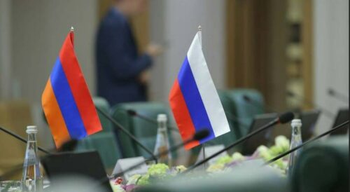 Արևմուտքի հետ Հայաստանի մերձեցումը մարտահրավերներ է ստեղծում հայ-ռուսական հարաբերությունների համար․ ՌԴ դեսպան