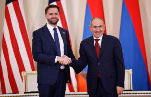 Փաշինյանը կորցնում է ժողովրդականություն հայրենիքում և աջակցություն փնտրում արտասահմանում. ANCA