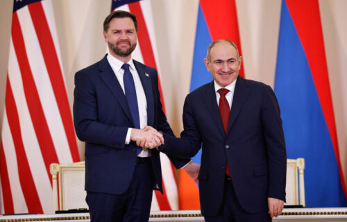 Փաշինյանը կորցնում է ժողովրդականություն հայրենիքում և աջակցություն փնտրում արտասահմանում. ANCA