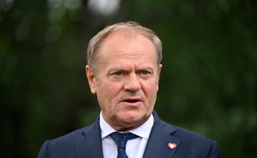 Իրանում գտնվող Լեհաստանի բոլոր քաղաքացիները պետք է անհապաղ լքեն երկիրը․ Դոնալդ Տուսկ