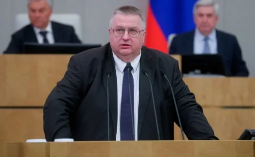 Оверчук: Еревану следует учитывать меняющуюся природу Европейского союза