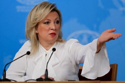 Մոսկվան փորձում է մեղմել տարածաշրջանում իր դիրքի թուլացումը՝ միանալով Վաշինգտոնի կողմից խթանվող TRIPP-ին․ Világgazdaság