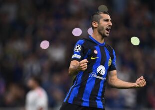 Մարզակոշիկներին հրաժեշտ տալ դեռ չեմ պատրաստվում․ Մխիթարյանը՝ կարիերայի մասին