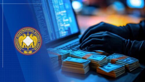 Անդրազգային հանցավոր կազմակերպությունը կատարել է առնվազն 410 մլն դրամի համակարգչային հափշտակություններ և փողերի լվացում. նախաքննությունն ավարտվել է ևս 1 անձի մասով․ ՔԿ