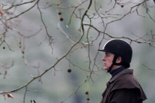 British king’s brother passed secret trade documents to Epstein