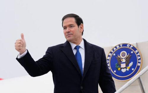 ԱՄՆ պետքարտուղարի Իսրայել այցը կհետաձգվի