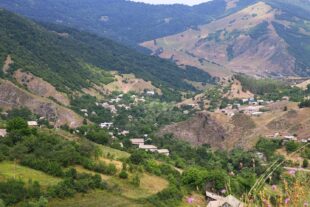 Նախկին գյուղապետը մեղադրվում է փողերի լվացման համար․ պետությանը պատճառել է 6 մլն դրամի վնաս