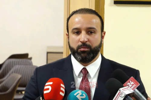 ՔՊ-ն ինձ պետք է շնորհակալություն հայտներ, դեմ չէի լինի, եթե մեդալ տար․ Հայկ Սարգսյանի ճեպազրույցը՝ կետերով