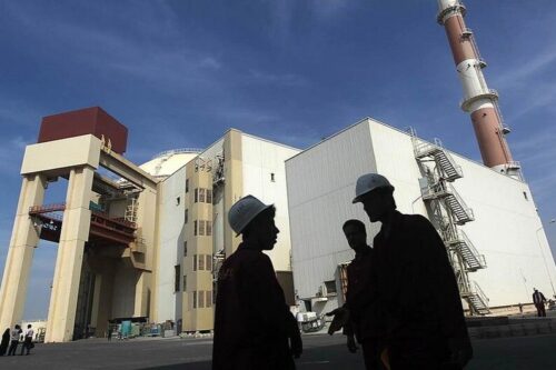 «Ռոսատոմ»-ը հայտարարել է, որ Իրանի միջուկային օբյեկտները «ոչ մի դեպքում չպետք է թիրախավորվեն»