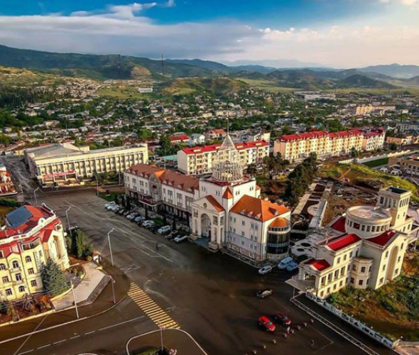 Արցախում հայեր են մնացել, նրանցից մեկն անհետացել է․ նոր մանրամասներ 