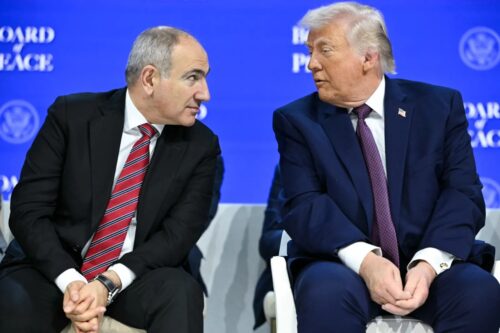 ՀՀ-ի համար Ադրբեջանի հետ համաձայնագիրը խաղաղության ուղի չէ, այլ կապիտուլյացիա․ Newsweek