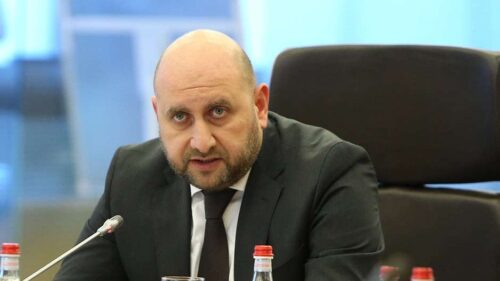 Если у нас будут открытые границы и свободное перемещение товаров, это окажет положительное влияние: председатель Центрального банка