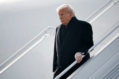 Europe aims to wean itself off US technology, Politico writes