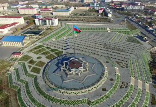 Ադրբեջանում Նախիջևանի սահմանադրությունից հանել են Մոսկվայի և Կարսի պայմանագրերի անվանումները, Նախիջևանն Ադրբեջանի անբաժանելի մաս ճանաչել