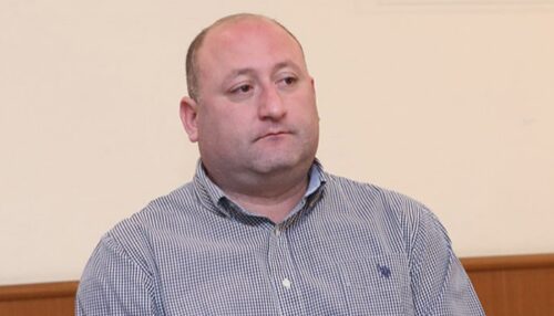 TRIPP-ը այս փուլում դեռևս ԱՄՆ-ին ապահովում է բիզնես ներկայություն Հարավային Կովկասում. Սուրեն Սարգսյան