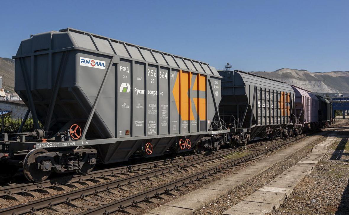 Ադրբեջանի տարածքով ՀՀ ժամանեց ռուսական հացահատիկի հերթական խմբաքանակը․ ադրբեջանական ԶԼՄ-ներ Ադրբեջանի տարածքով ՀՀ ժամանեց ռուսական հացահատիկի հերթական խմբաքանակը․ ադրբեջանական ԶԼՄ-ներ