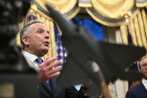 Regional powers organize high-level talks on Iran’s nuclear program to prevent war,  The Washington Post writes