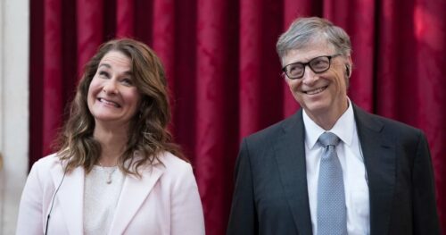 ‘Painful times in my marriage’: Bill Gates’ ex-wife on Gates’ ties to Epstein