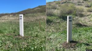 Тандилян: Процесс демаркации фактически не осуществляется, игнорируется вступивший в силу документ