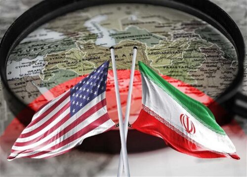 US urges its citizens to leave Iran immediately
