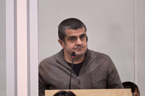 Արայիկ Հարությունյանը պատրաստ էր դատարանի որոշմանը․ փաստաբան