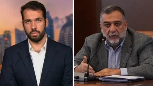 Ռուբեն Վարդանյանի որդին Ջեյ Դի Վենսի այցին ընդառաջ ԱՄՆ-ին կոչ է անում միջոցներ ձեռնարկել ազատելու քրիստոնյա հայ գերիներին. Catholic Vote