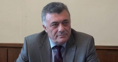 ԱԺ նախկին պատգամավոր Ռուբիկ Հակոբյանից հօգուտ ՀՀ-ի կբռնագանձվի 5 անշարժ գույք, 1 գույքի գնման իրավունք, 2 ավտոմեքենա