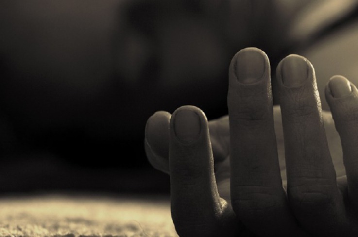 Երևանում 15-ամյա տղայի մարմին է հայտնաբերվել Երևանում 15-ամյա տղայի մարմին է հայտնաբերվել