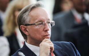 Ռուսաստանը պատրաստ է Երևանի հետ քննարկել TRIPP նախագծում Մոսկվայի հնարավոր մասնակցությունը․ Գալուզին