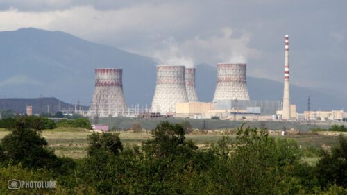 Հայաստանում նոր ատոմակայանի կառուցման վերաբերյալ ռուսական առաջարկներին կենսունակ այլընտրանքներ չկան․ Գալուզին