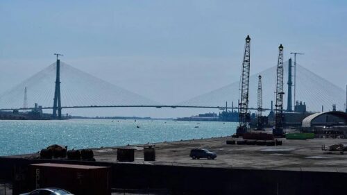 ԱՄՆ-ն Կանադային կապող կամուրջը չի բացվի մինչև Կանադան ԱՄՆ-ին չվերաբերվի այն արդարությամբ և հարգանքով, որին մենք արժանի ենք․ Թրամփ