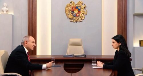 Հայաստանը ծայրագավառից դառնում է կենտրոն. Փաշինյանի հարցազրույցը` կետերով