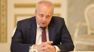 Կոպիրկինը վստահություն է հայտնել հայ և ռուս ժողովուրդների միջև սերտ և ամուր հարաբերությունների պահպանման հարցում