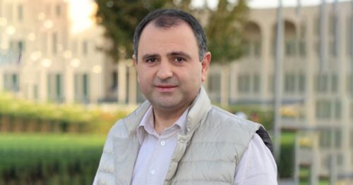 Ի՞նչ է կատարվում Վաղարշապատում․ Սևակ Խաչատրյանը ABC Media-ին մանրամասներ է հայտնել