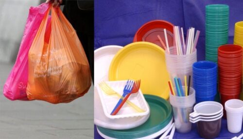 Հայաստանում կարգելվի մեկանգամյա պլաստիկի վաճառքը. խախտողների համար նախատեսված է մինչև 150 հազար դրամ տուգանք